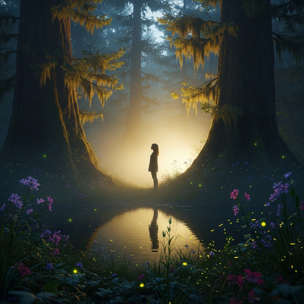 Why Your Soul Refuses Surface-Level Love