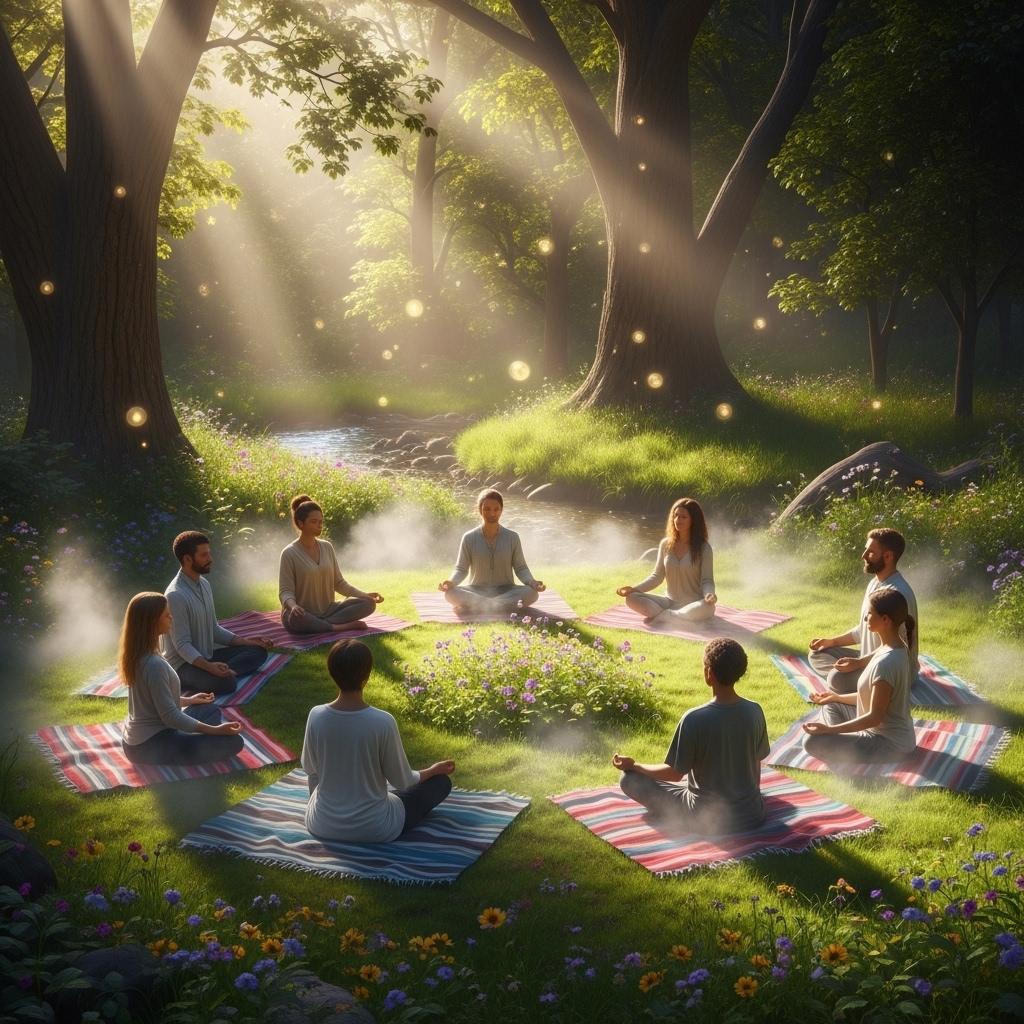 Healing Relationship Anxiety Through Spirituality