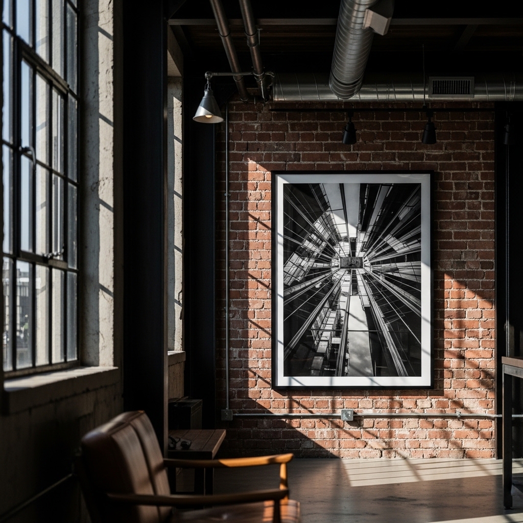 6. Black and White Photography