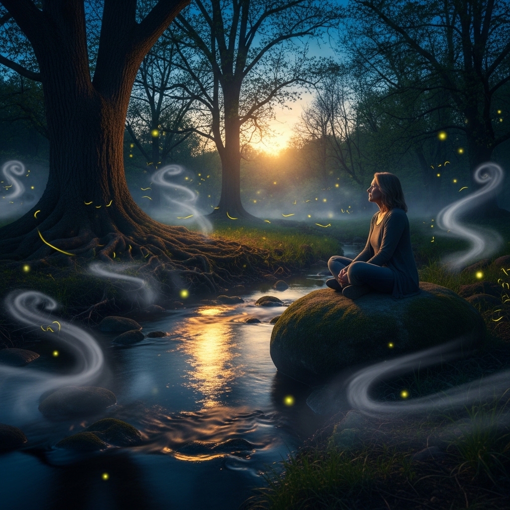 The Spiritual Meaning of Feeling Stuck