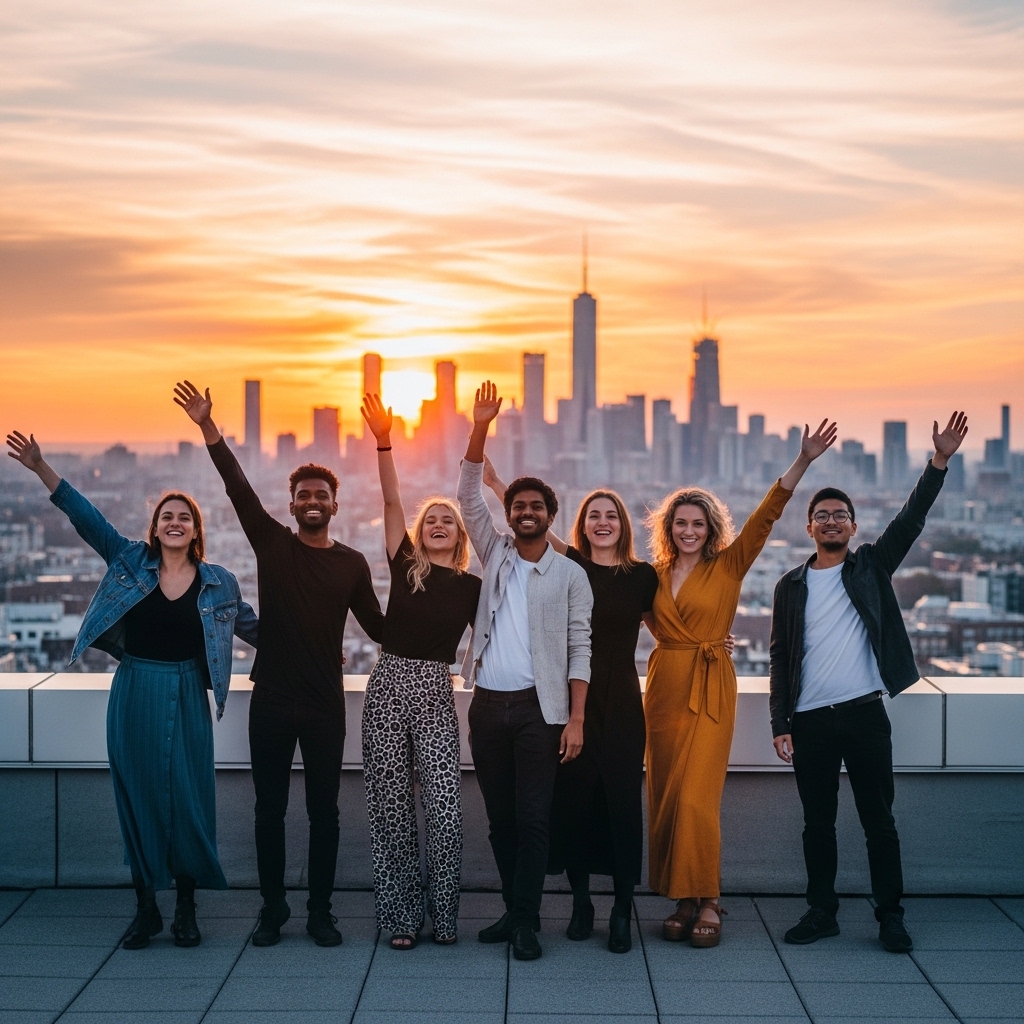 Your Life Changes When You Stop Living for Approval