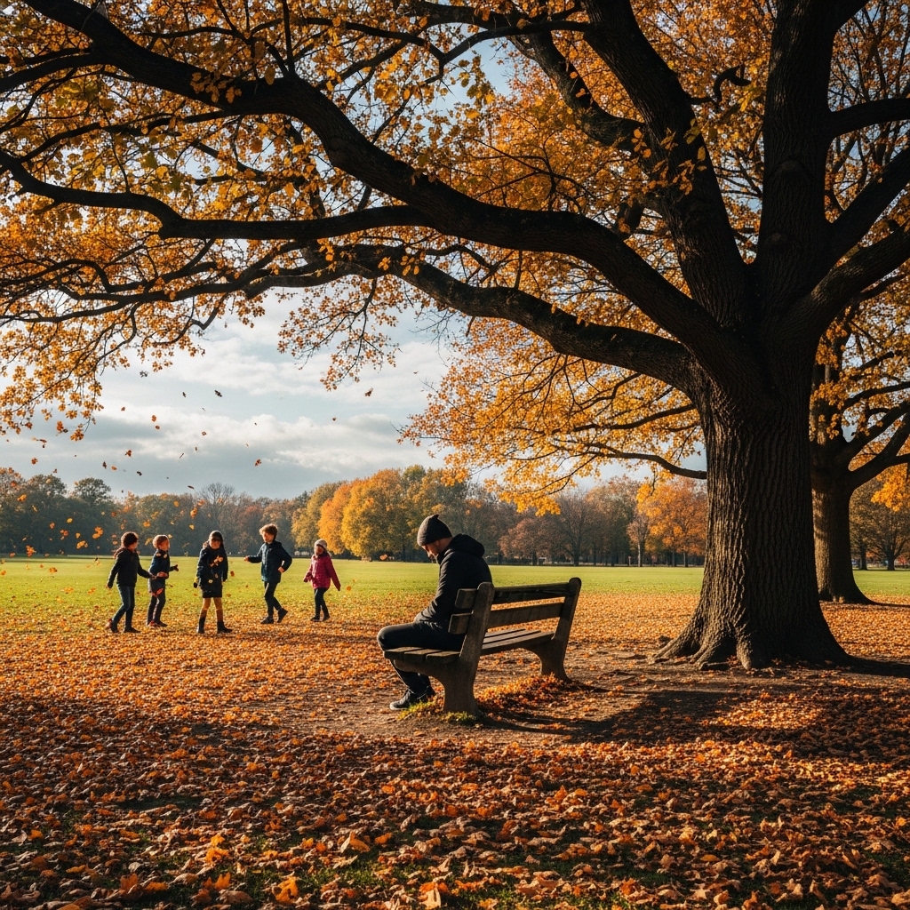 When You Don’t Feel Passion for Anything