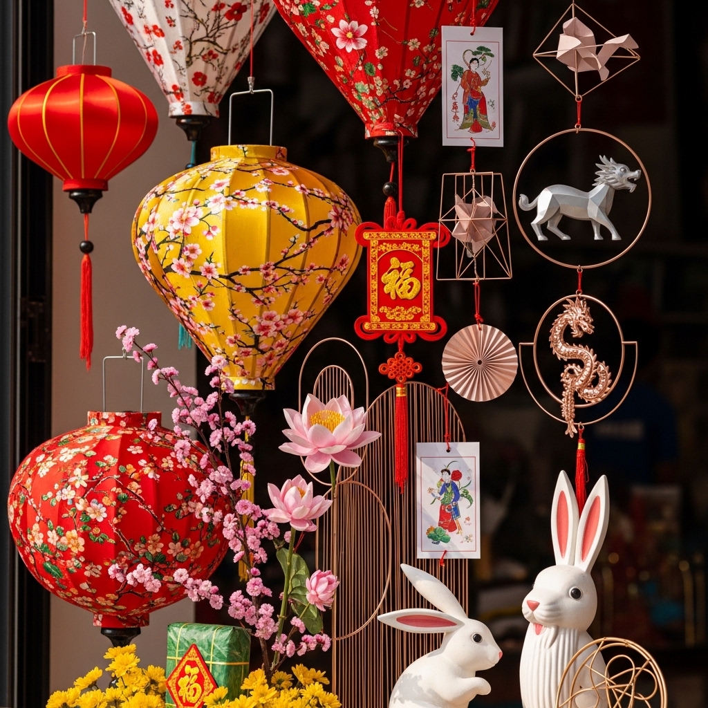 10. Fusion of Cultural Influences