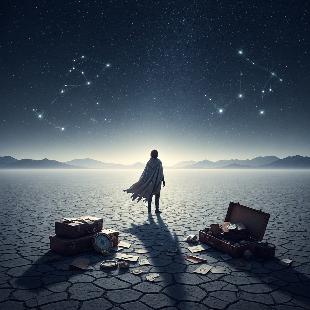 Why You Feel Like You Don’t Belong Anywhere