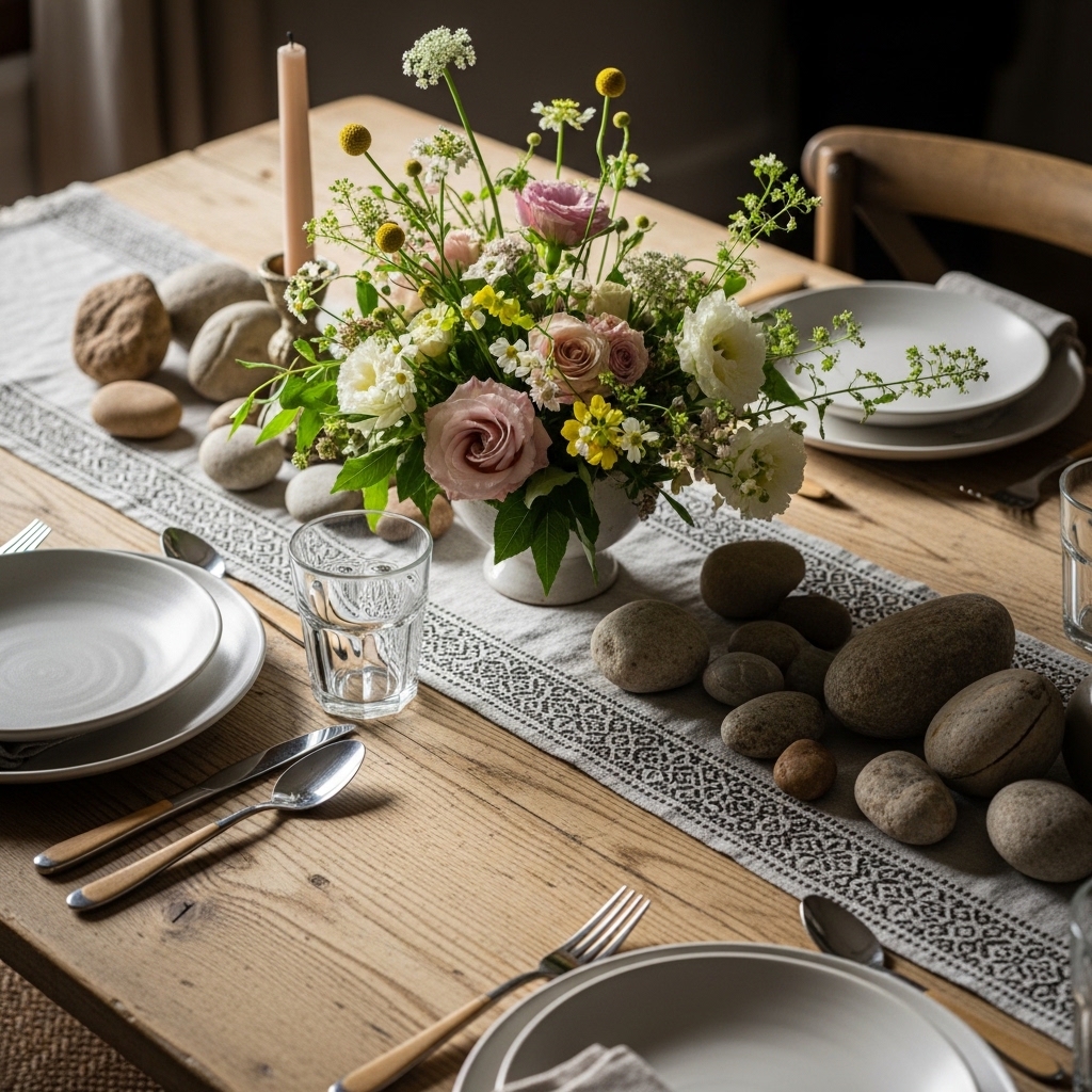 5. Incorporate Natural Elements