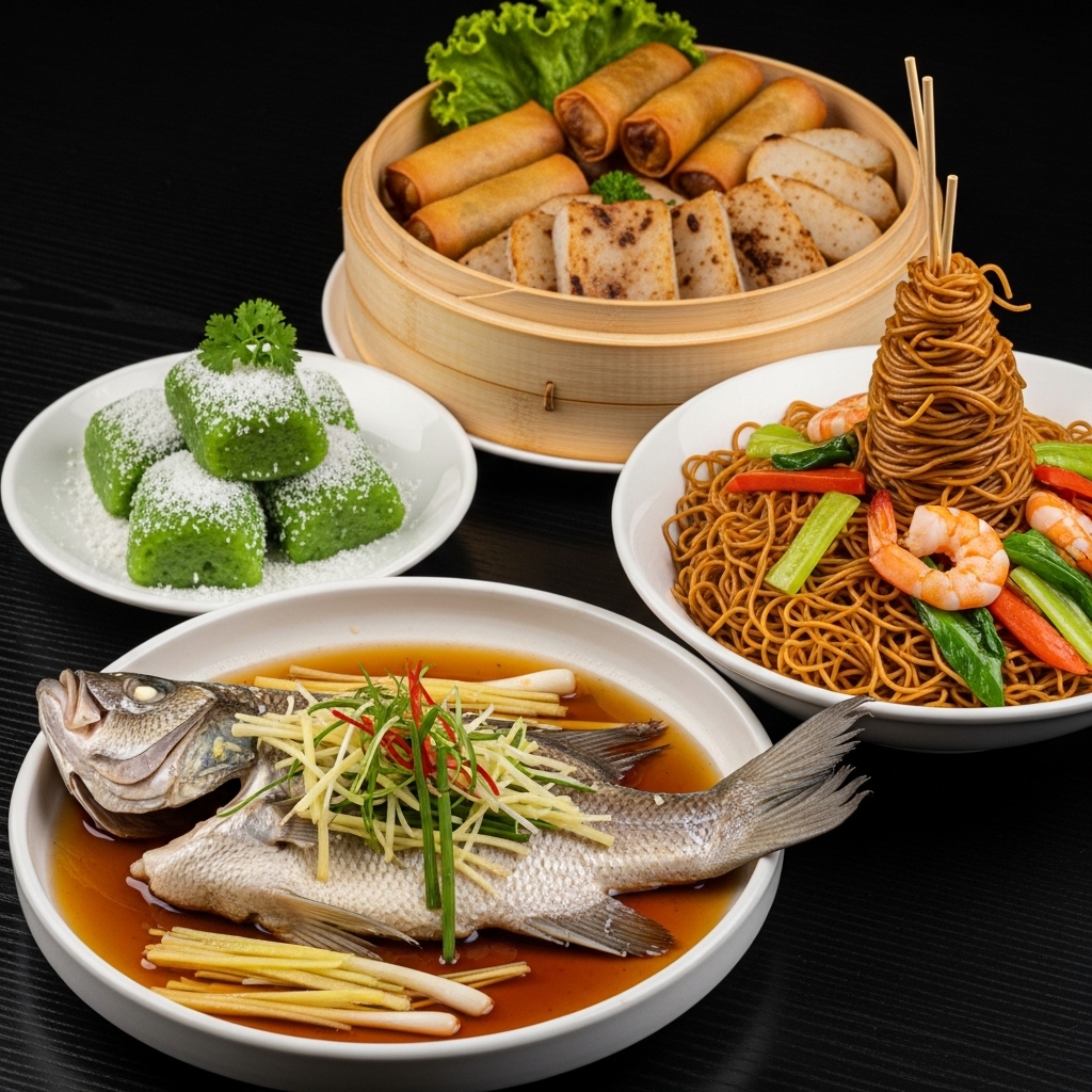 8. Themed Table Settings