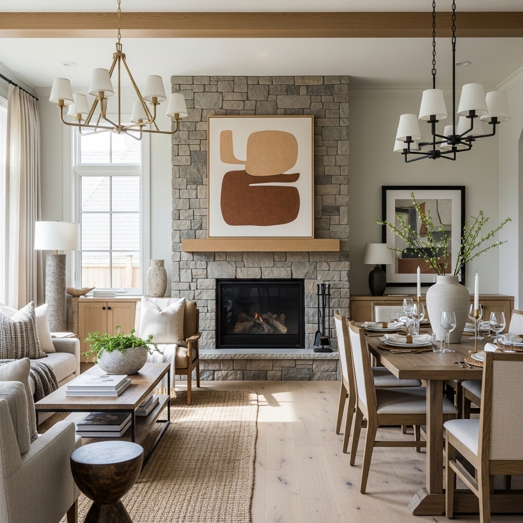 4. Create a Focal Point