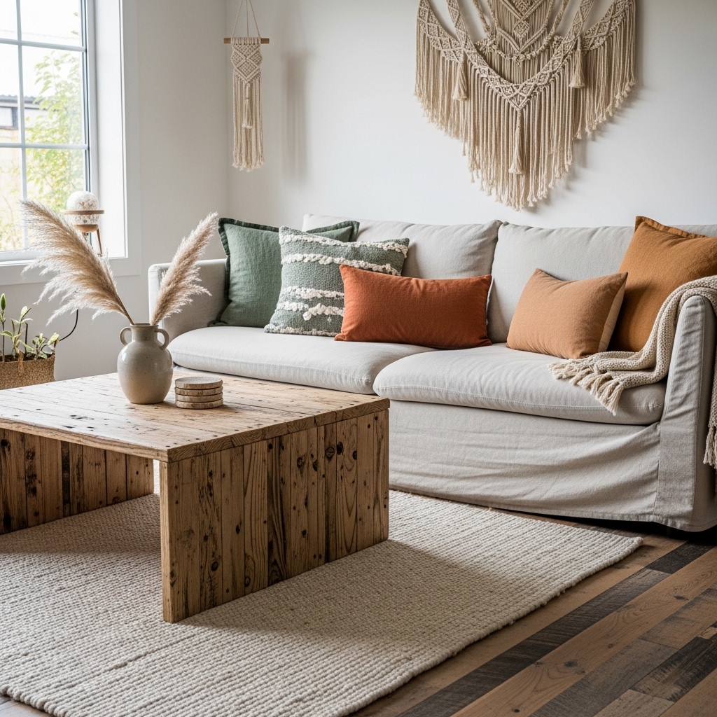 10. Sustainable Materials