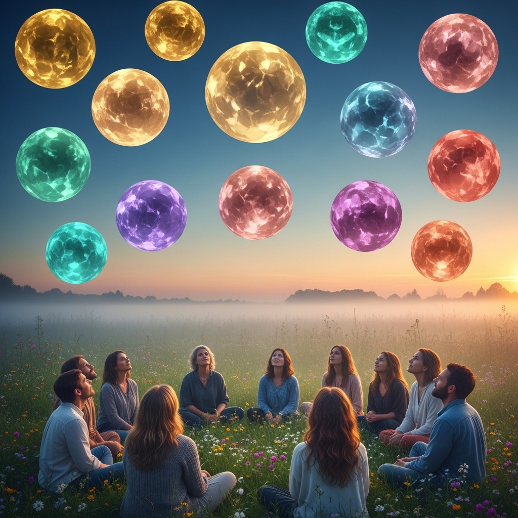 12 Things Your Soul Wants You to Understand