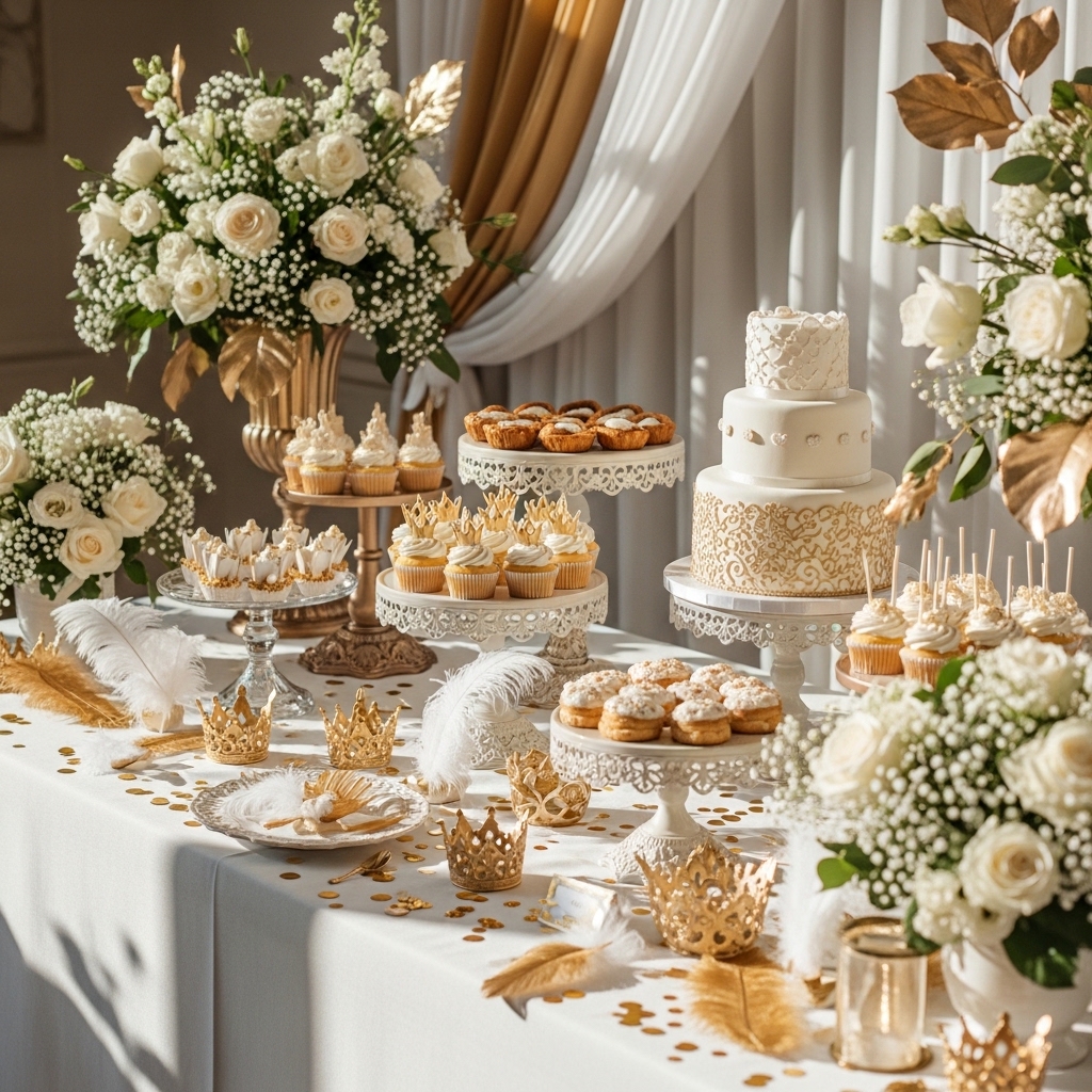 9. Little Prince or Princess