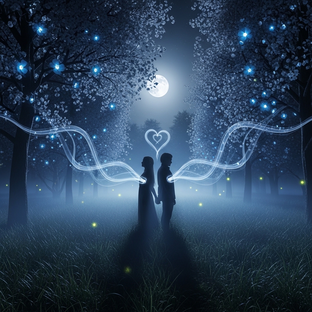 The Spiritual Reason Relationships End