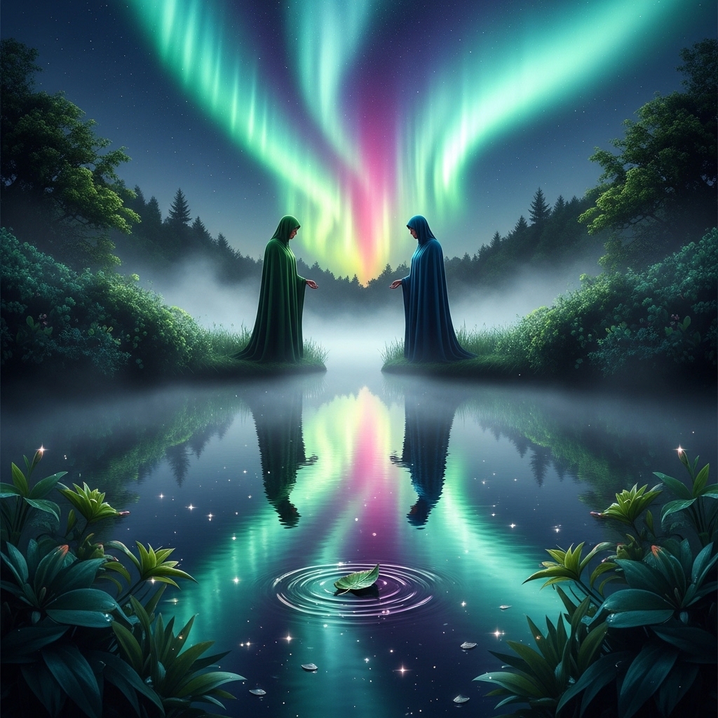 The Real Root of Jealousy (Spiritual Insight)