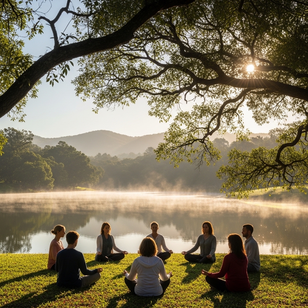 How Spiritual Growth Makes You Emotionally Strong