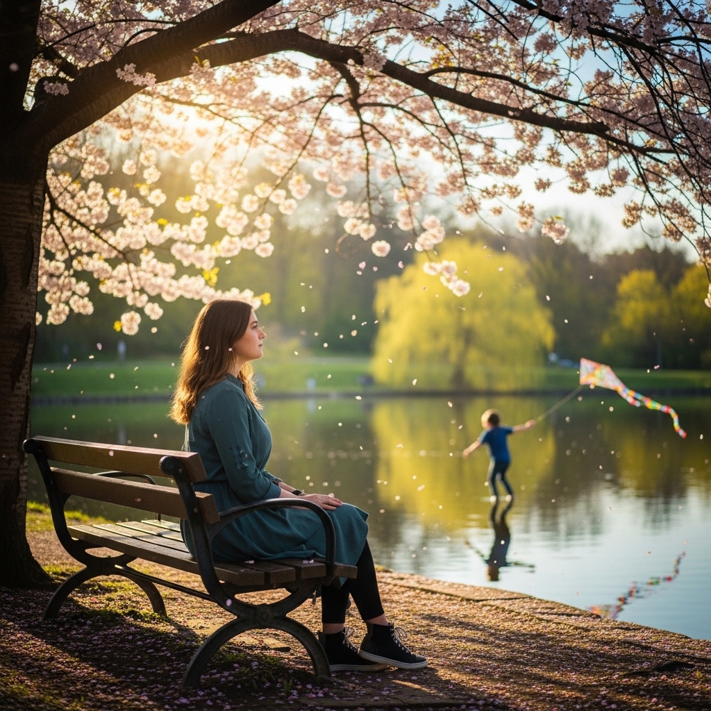 Why Your Life Feels “Paused”