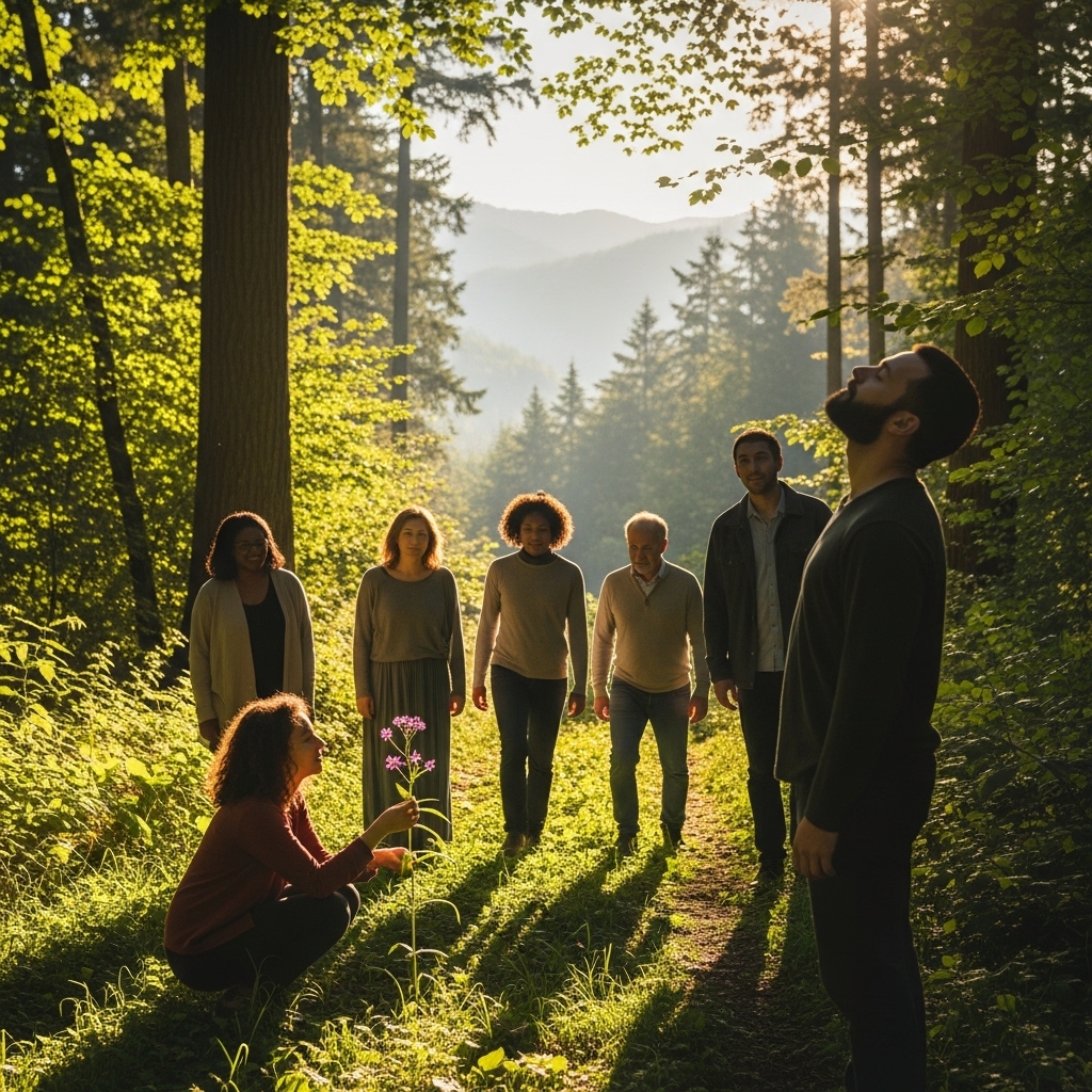 How to Stop Comparing Your Journey