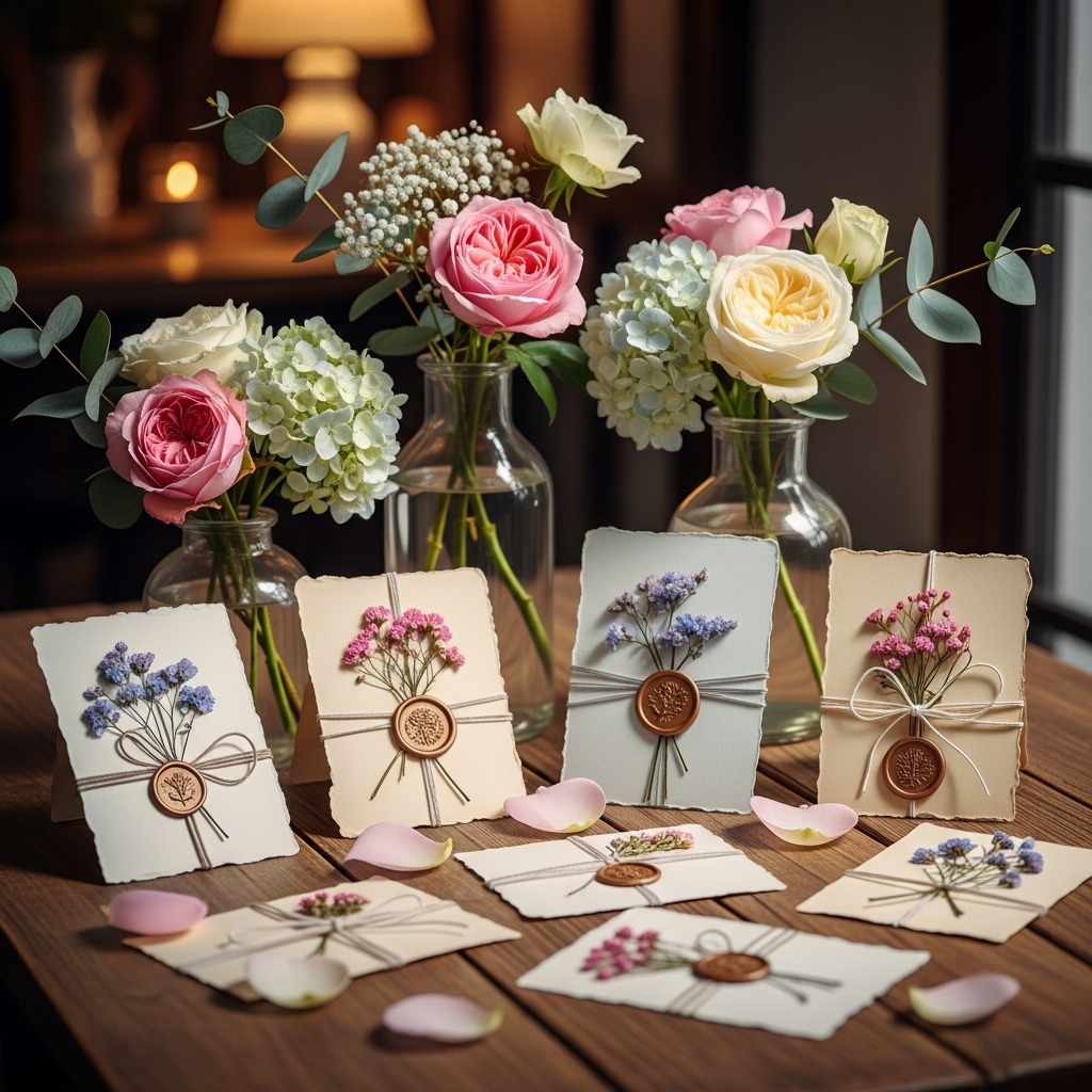 10. Love Notes and Messages