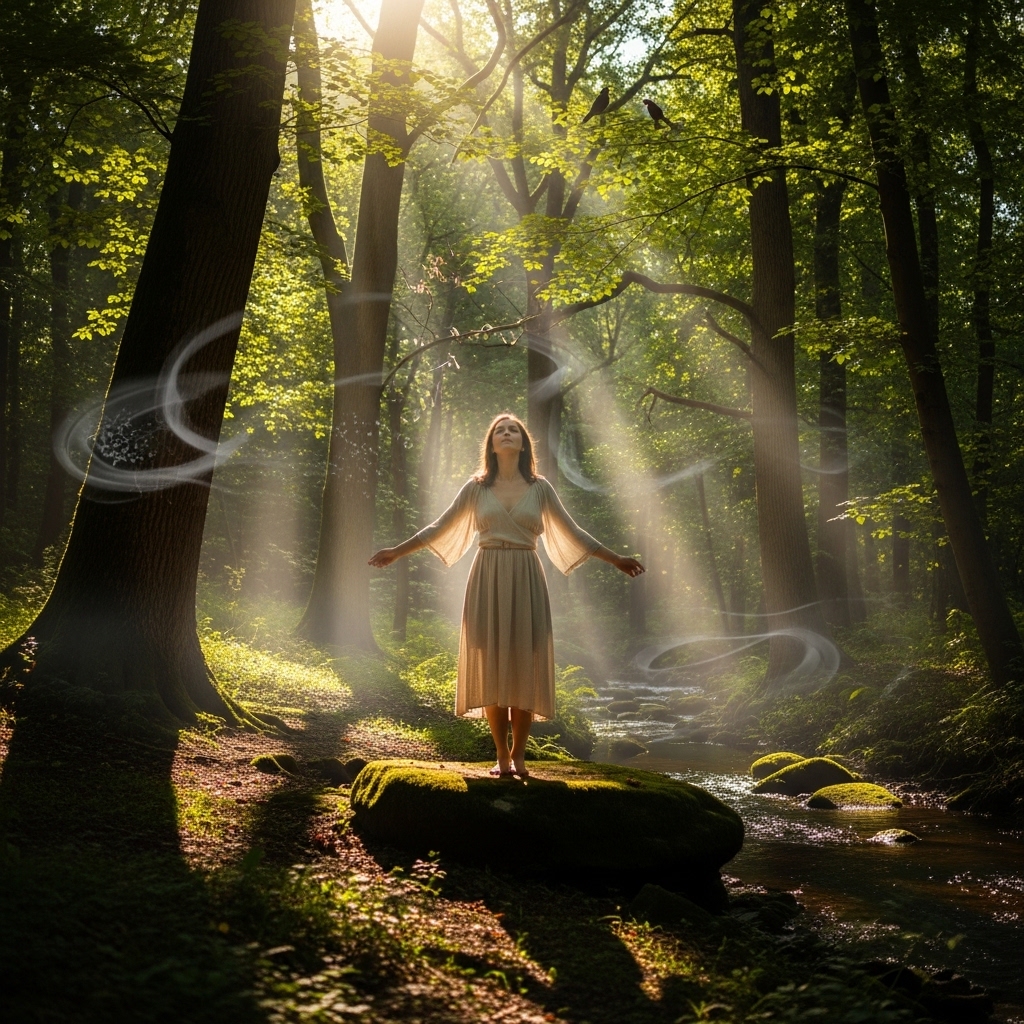 The Truth About Self-Trust