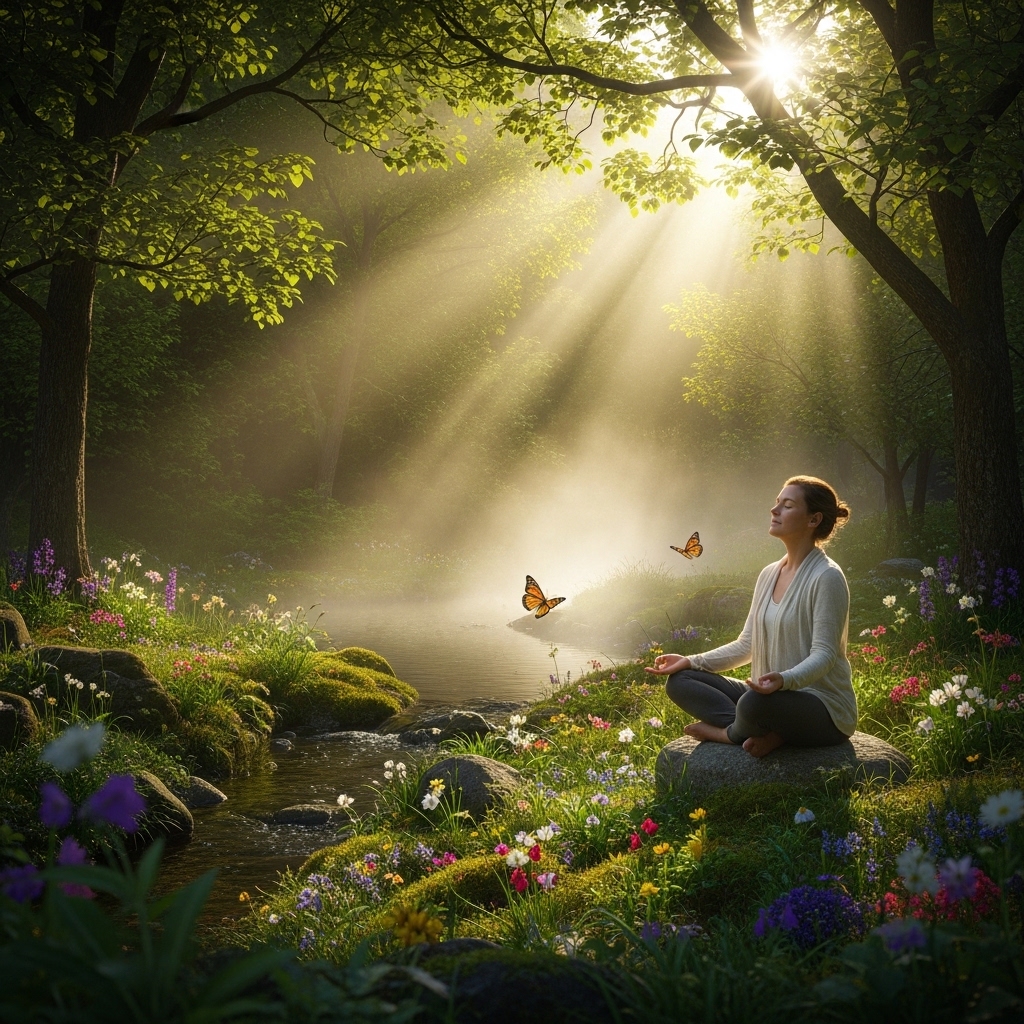 Why You Can’t Force Healing