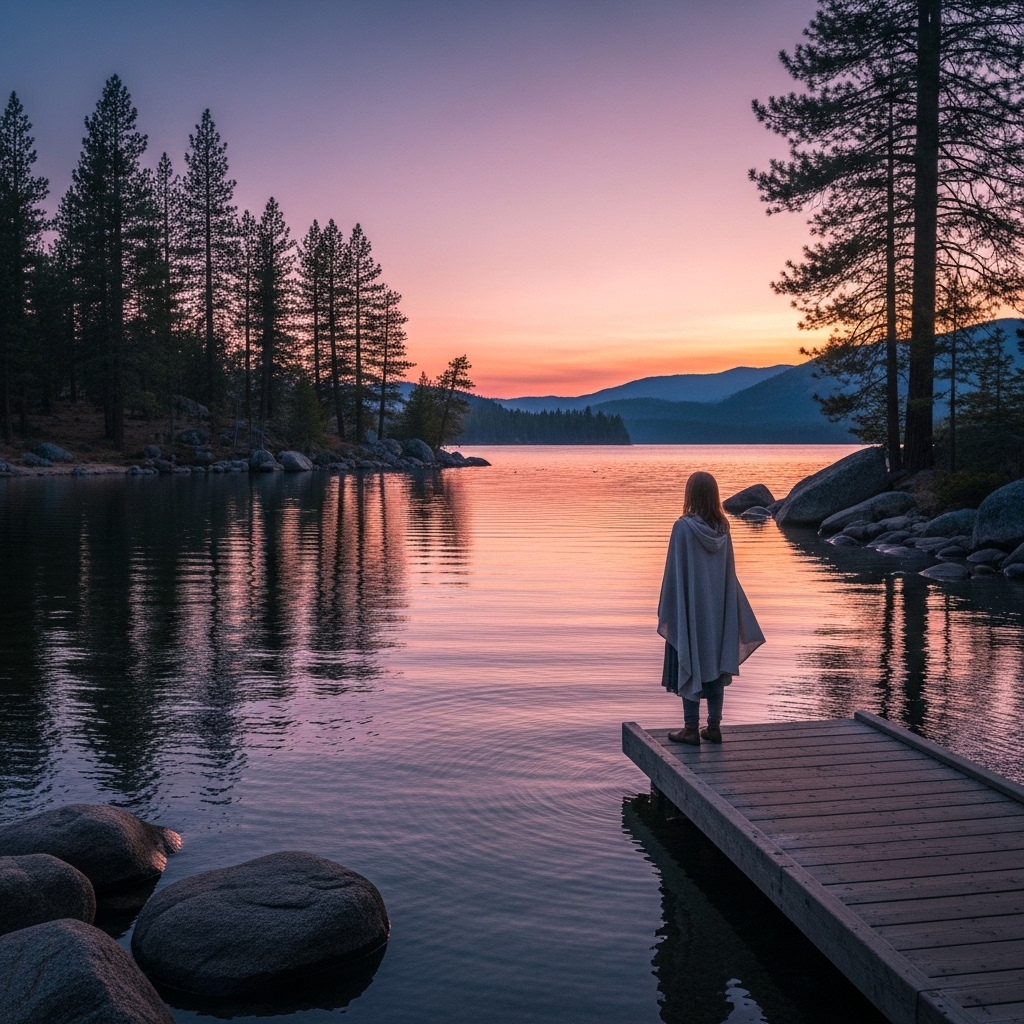 The Reality Check Every Seeker Needs