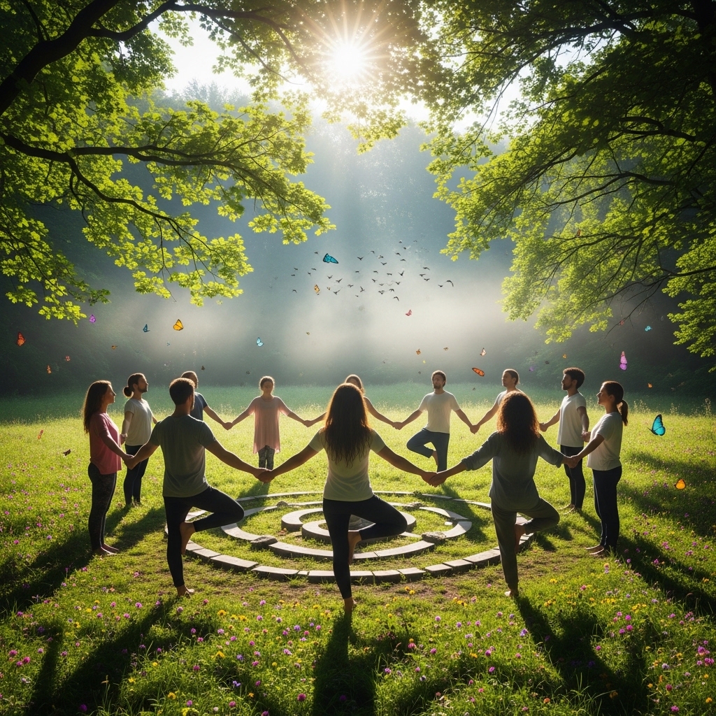 25 Morning Affirmations to Raise Your Vibration