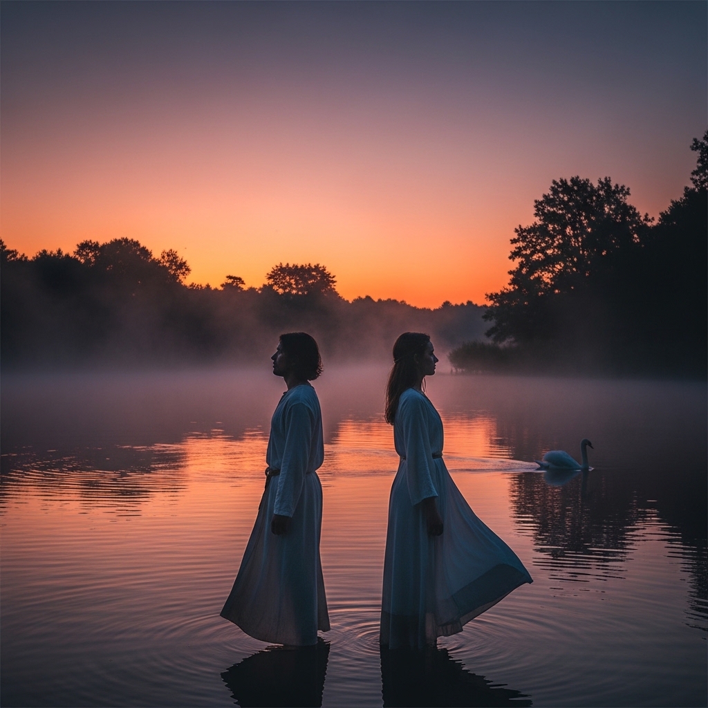 Detachment in Love: What It Really Means