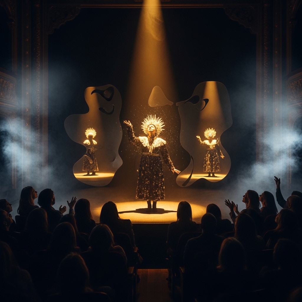 Why “Being Chosen” Is Often Ego