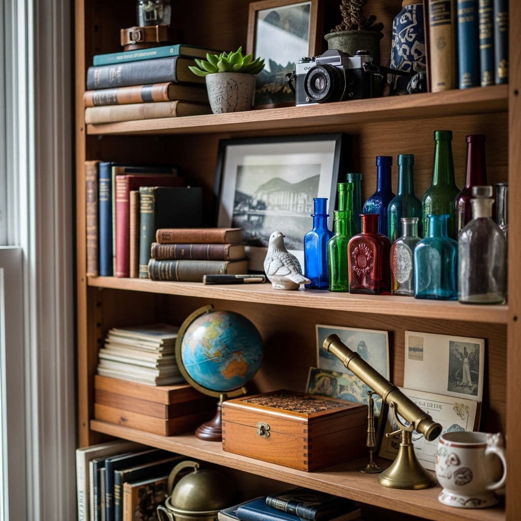 7. Incorporate Personal Touches