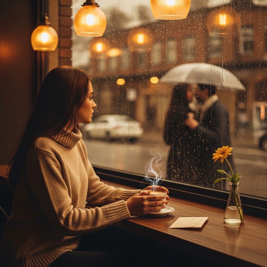 The Lesson Behind Unrequited Love