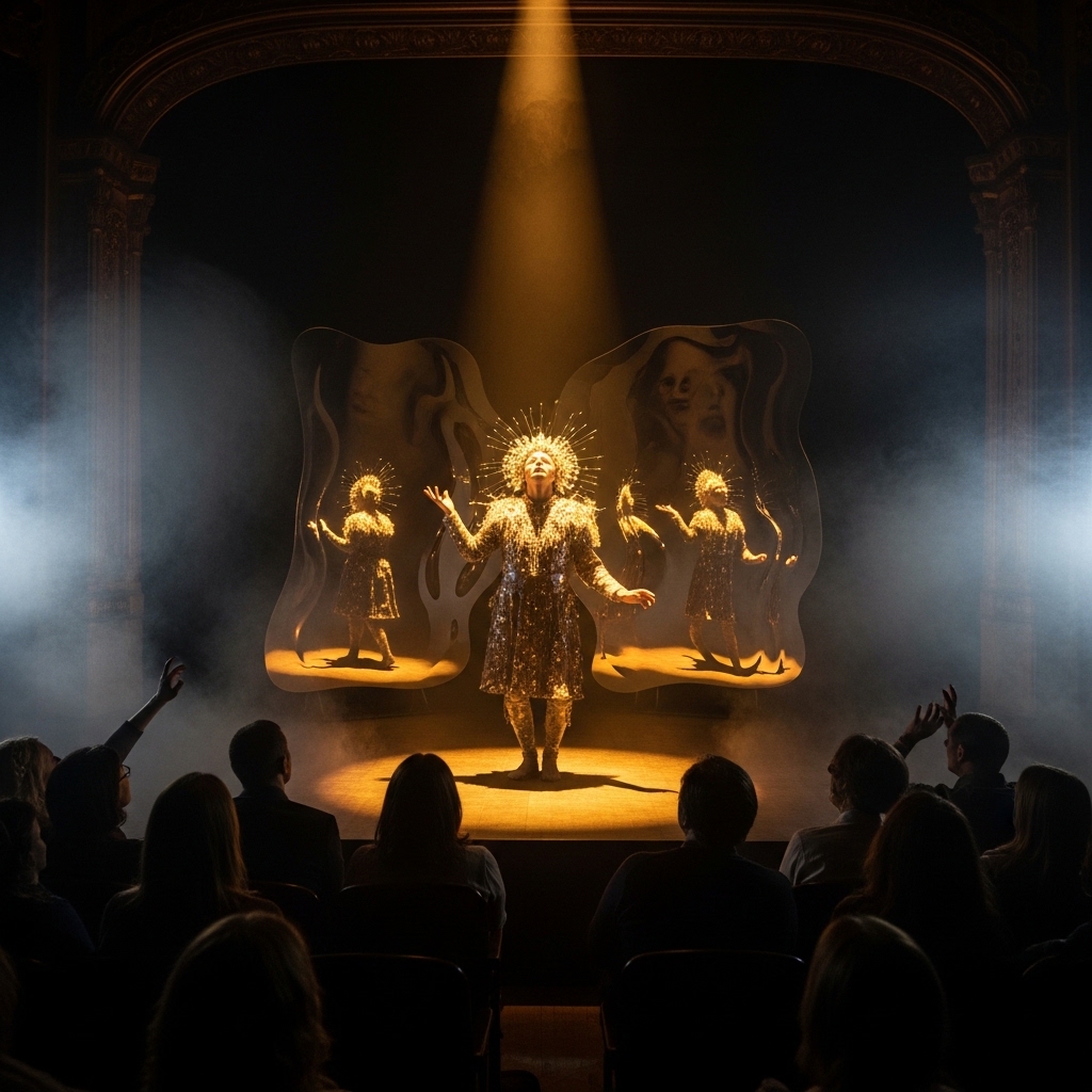 Why “Being Chosen” Is Often Ego