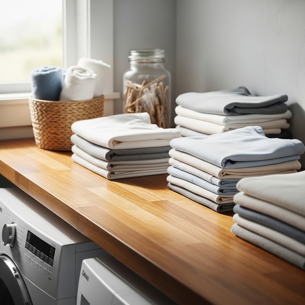 7. Functional Folding Station