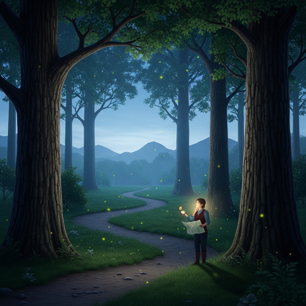 How to Find Your Path When You Feel Confused