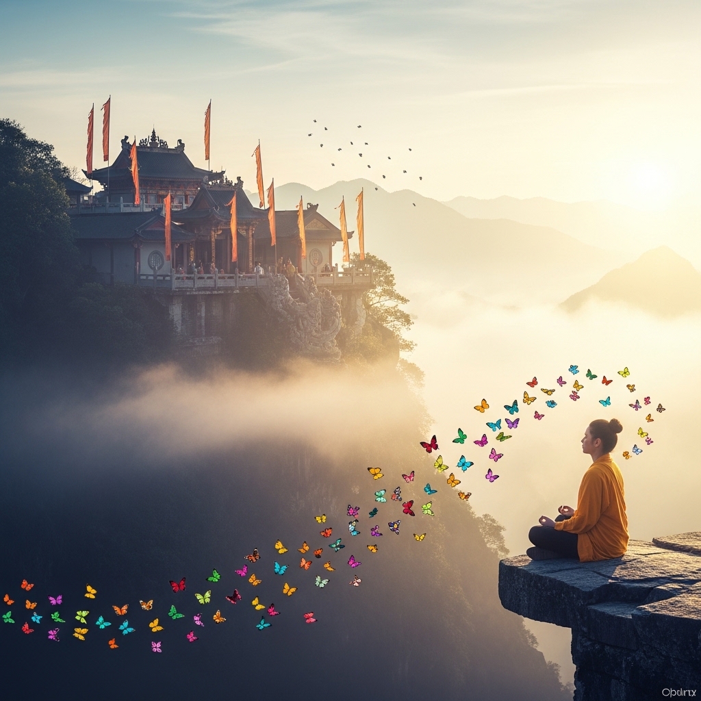 Myth: Enlightenment Is a Permanent Bliss