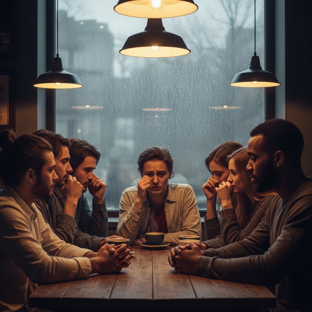 The Lie: “If You’re Triggered, You’re Weak”