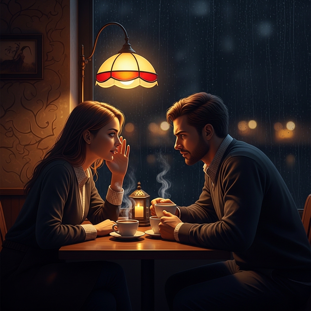 Why You Can’t Trust People Easily