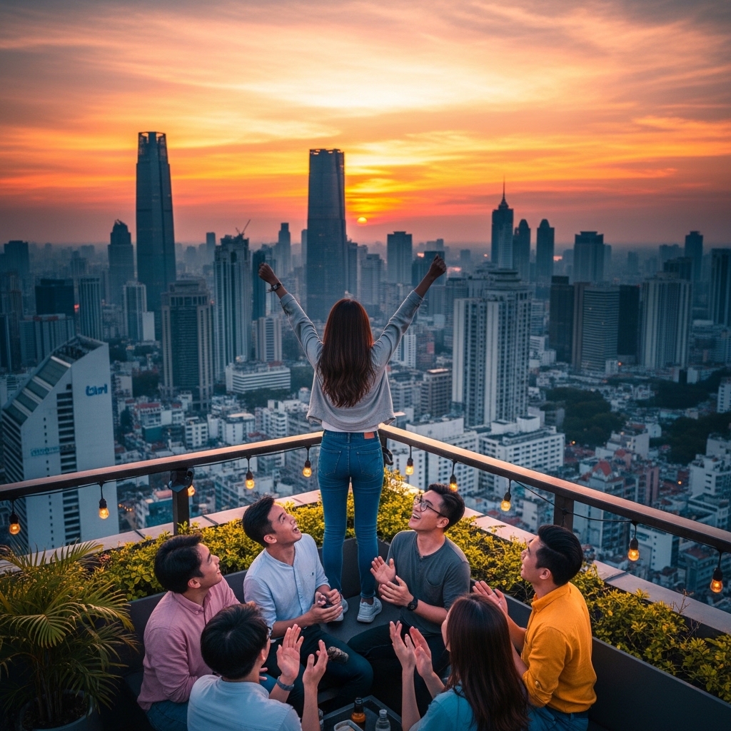 Why Some People Can’t Handle Your Growth