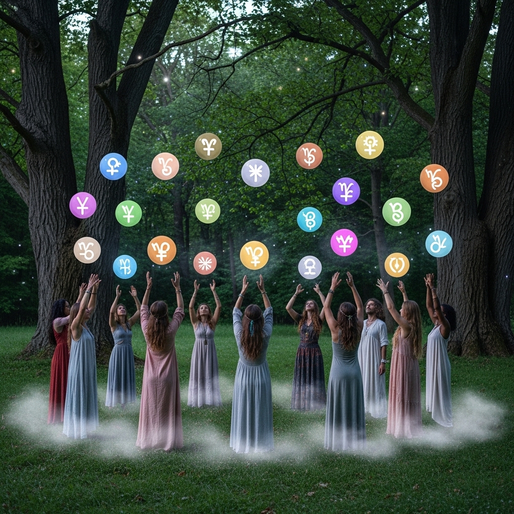 17 Spiritual Signs You’re Entering a New Phase