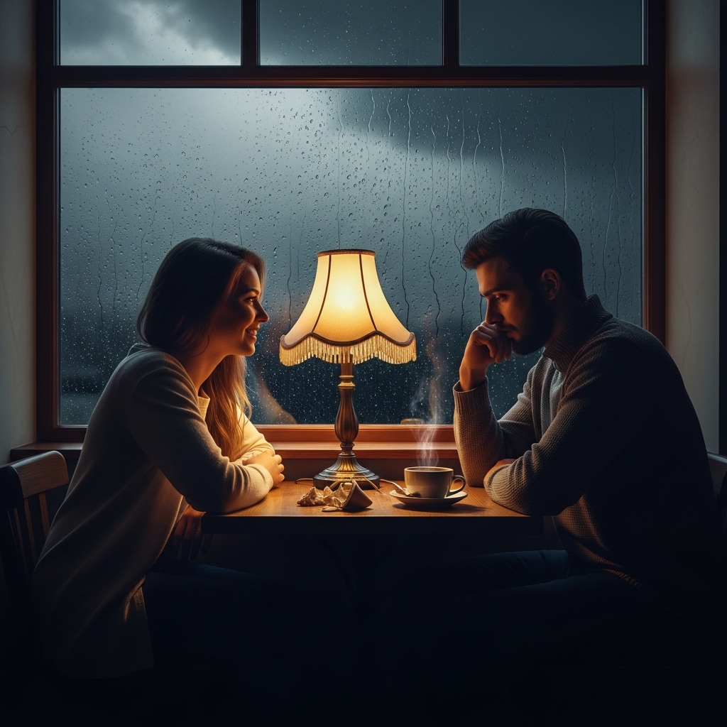 The Lesson Behind Toxic Friendships