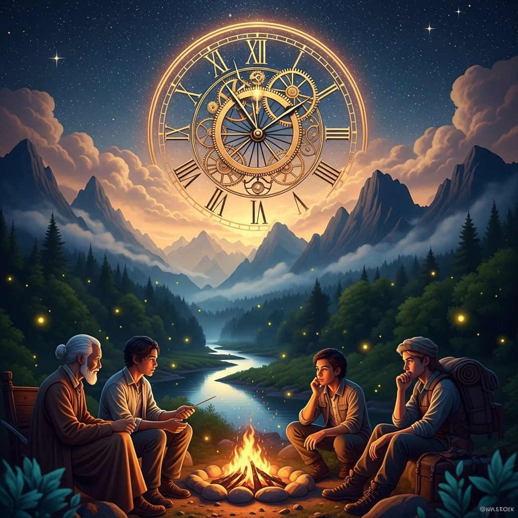 The Truth About Divine Timing