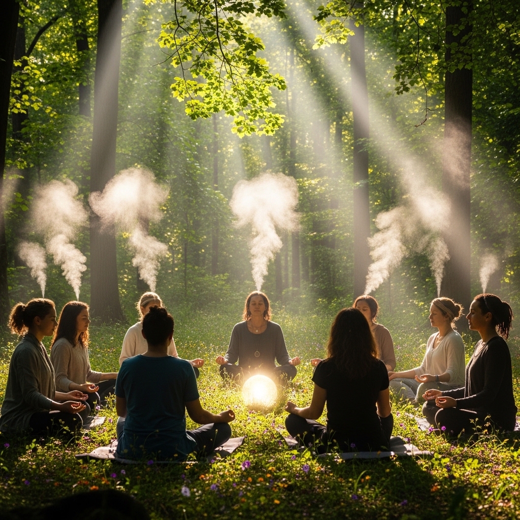 The Spiritual Reason You Struggle With Self-Worth