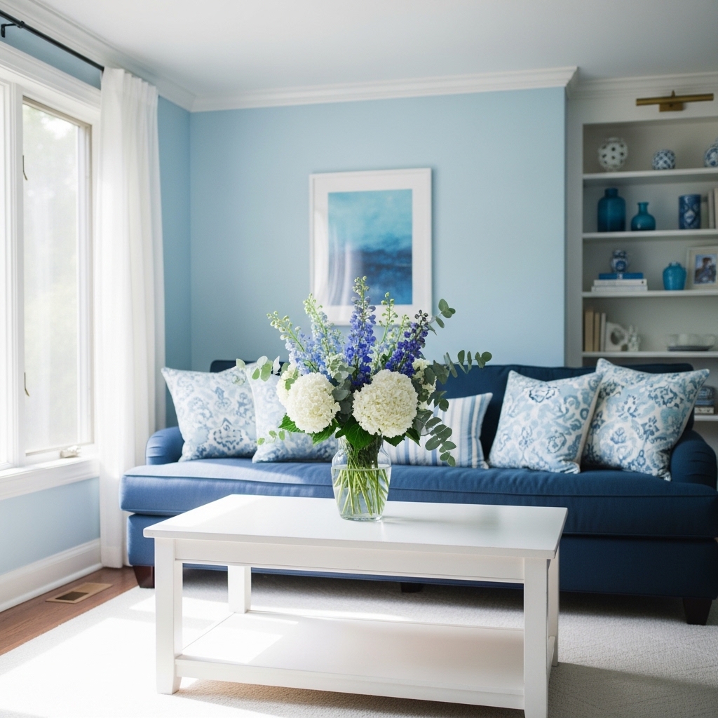 4. Refresh Your Color Palette