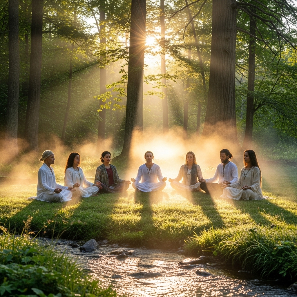 How to Become Spiritually Strong (Not Emotionally Numb)