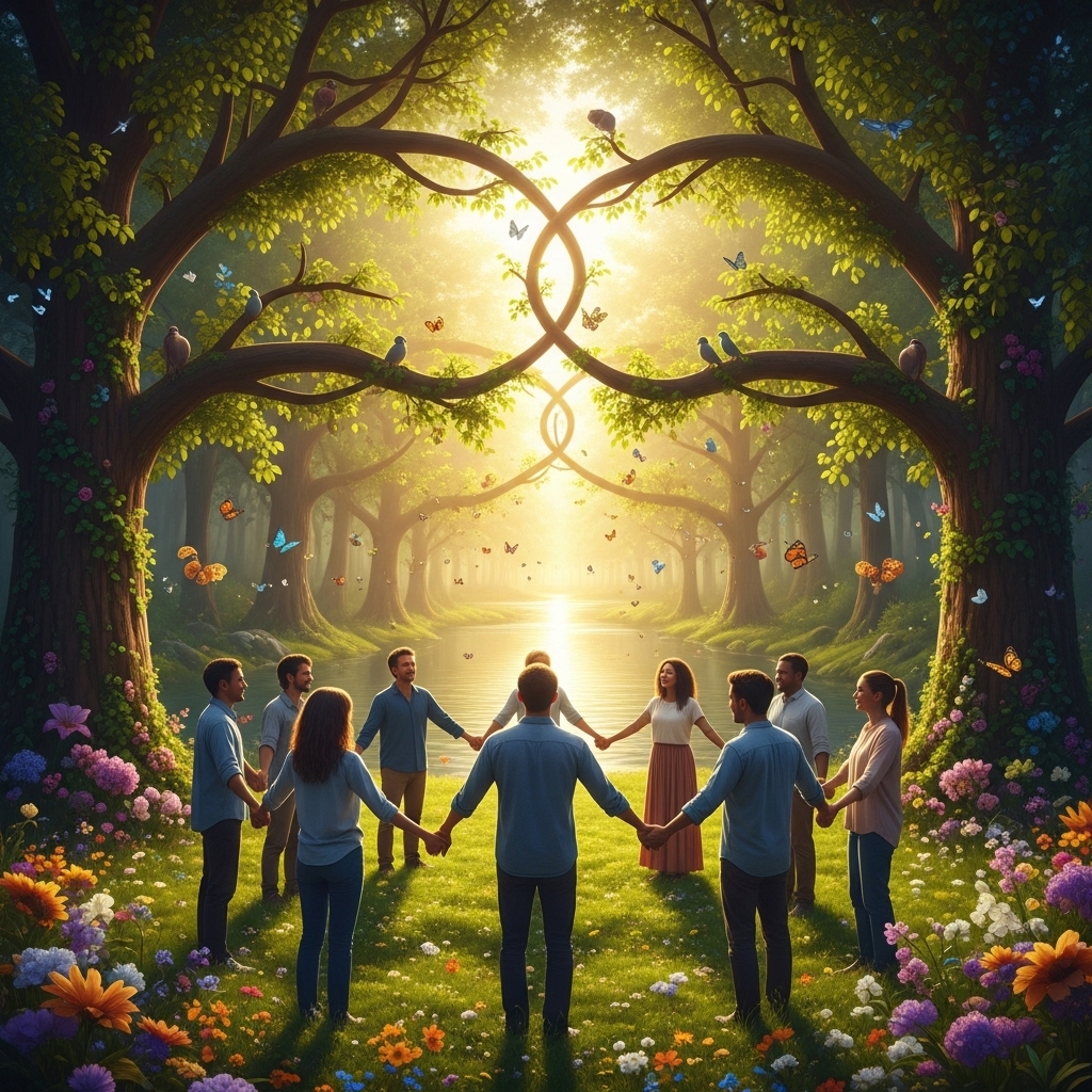 Myth: You Must Cut Everyone Off to Grow