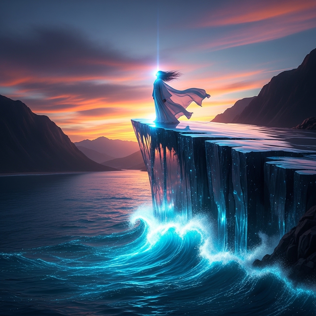 Why you’re afraid of your own power