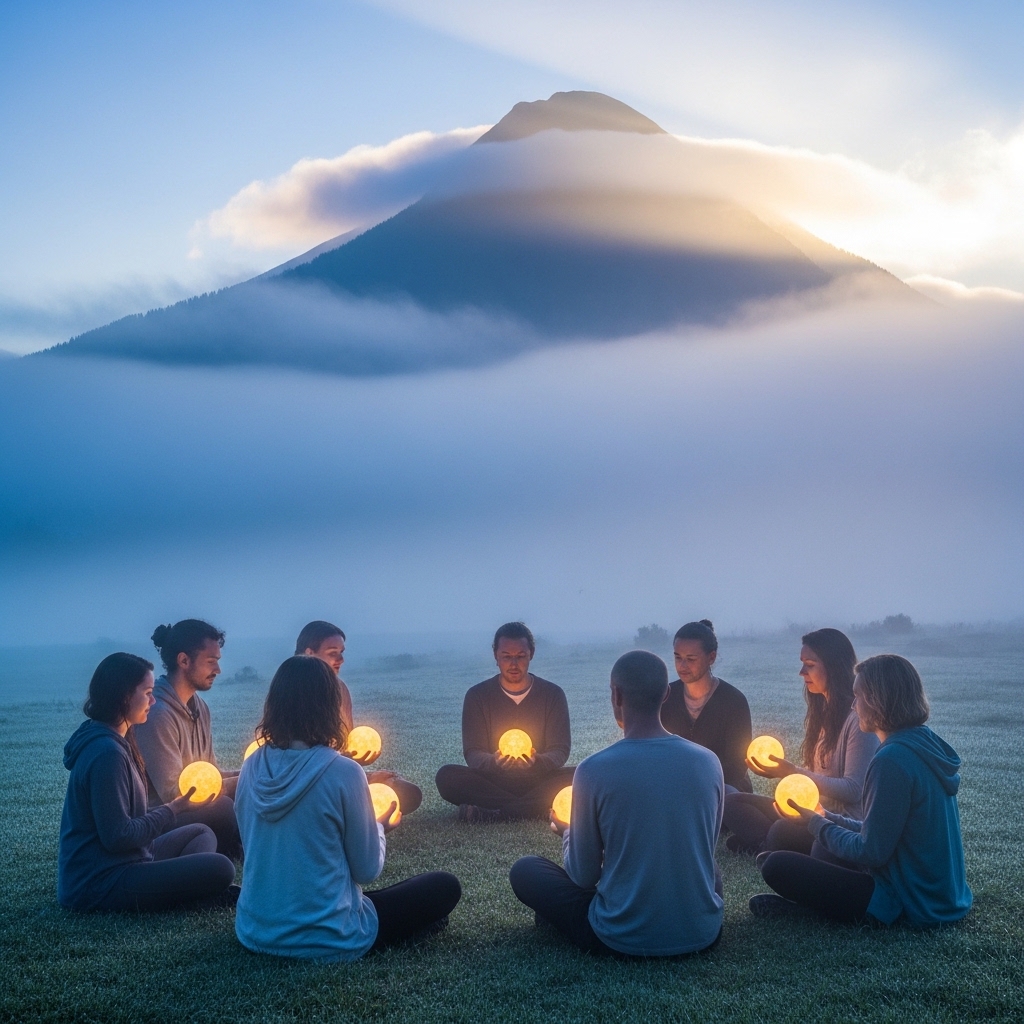 The Truth About Spiritual Ego