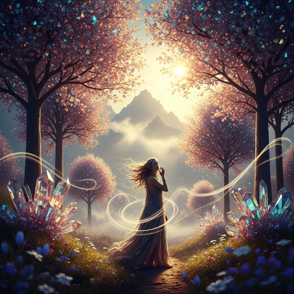 Why Your Soul Outgrows Old Dreams