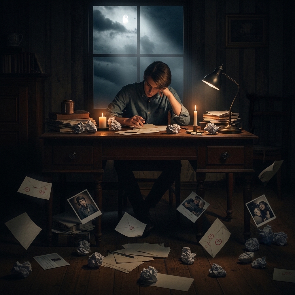 Why You Fear Rejection So Much