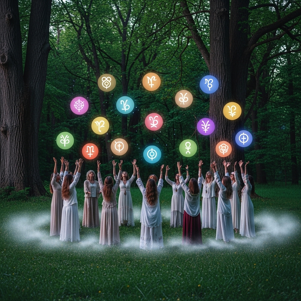 17 Spiritual Signs You’re Entering a New Phase