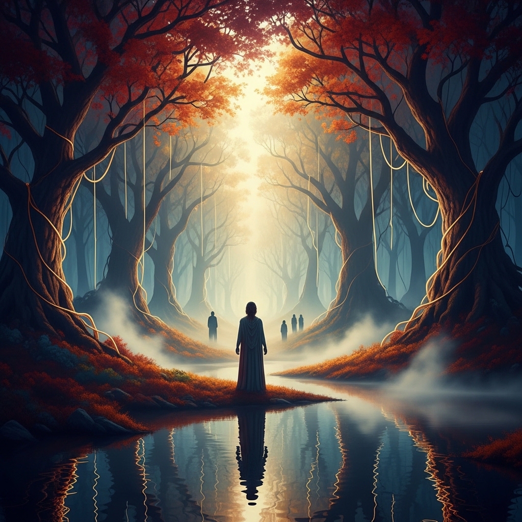 Myth: If They Leave, They weren’t meant for you