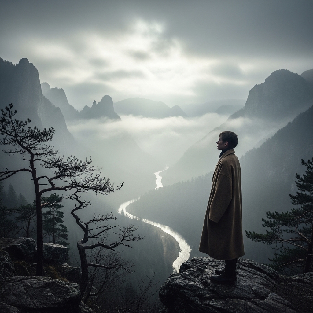 Why Some People Feel Directionless