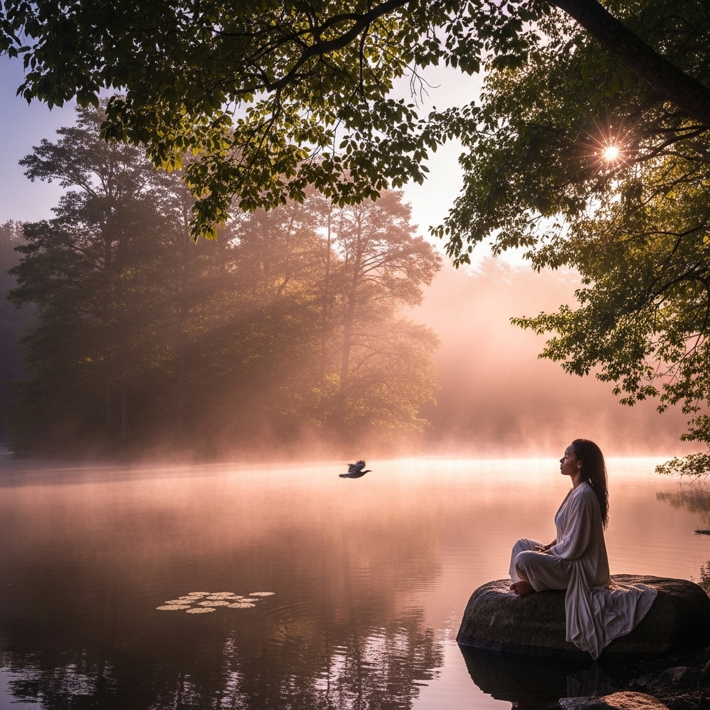 The Truth About Detachment: It’s Self-Respect